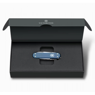 Victorinox Edición Limitada Classic Alox 2026 0.6221.L26