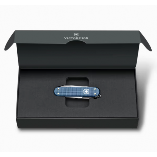 Victorinox Edición Limitada Classic Alox 2026 0.6221.L26