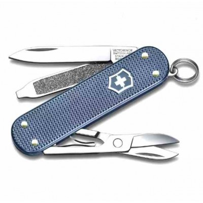 Victorinox Edición Limitada Classic Alox 2026 0.6221.L26
