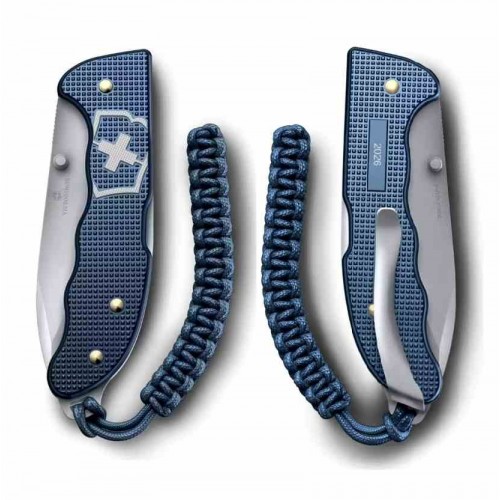 Victorinox Limited Edition Evoke Alox 2025 0.9415.L25
