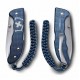 Victorinox Limited Edition Evoke Alox 2025 0.9415.L25