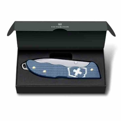 Victorinox Edicion Limitada Evoke Alox 2026 0.9415.L26