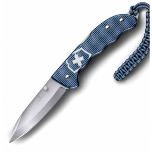 Victorinox Edicion Limitada Evoke Alox 2026 0.9415.L26