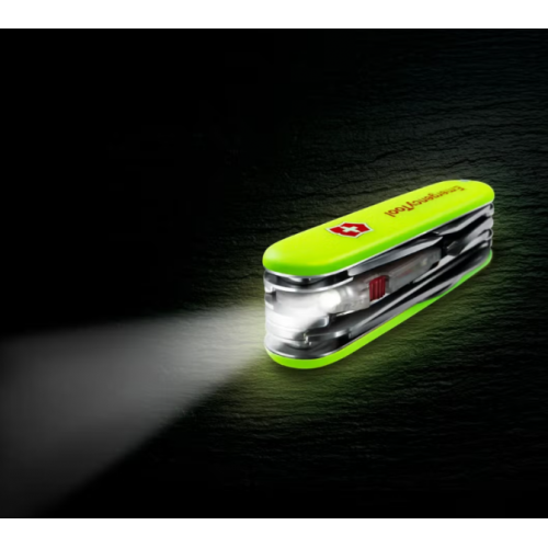 Victorinox Hunstman Lite Emergency Tools 1.7915.E808