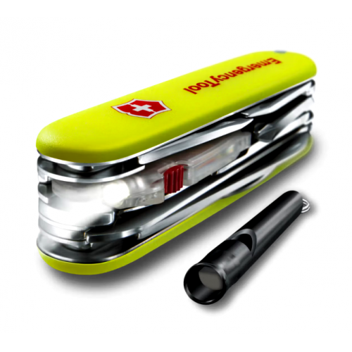 Victorinox Hunstman Lite Emergency Tools 1.7915.E808