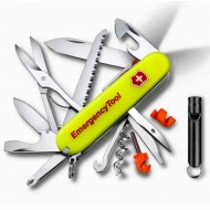 Victorinox Hunstman Lite Emergency Tools 1.7915.E808