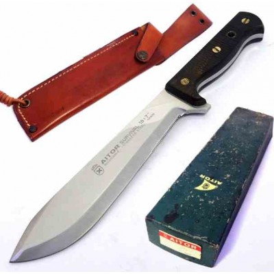 Aitor Survival 18 Vintage 