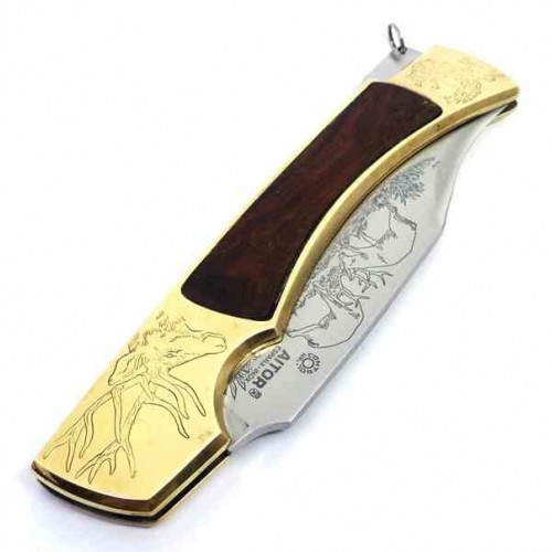 Aitor Luchadera 349.180 Vintage