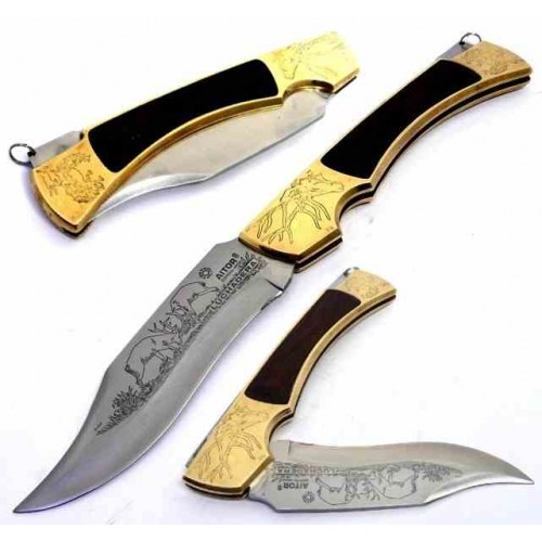 Aitor Luchadera 349.180 Vintage