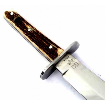 Muela Bowie Stag Vintage 160