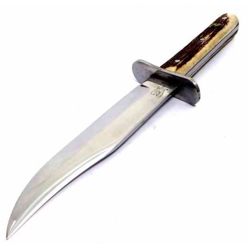 Muela Bowie Stag Vintage 160