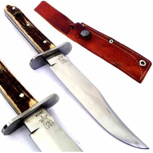 Muela Bowie Stag Vintage 160