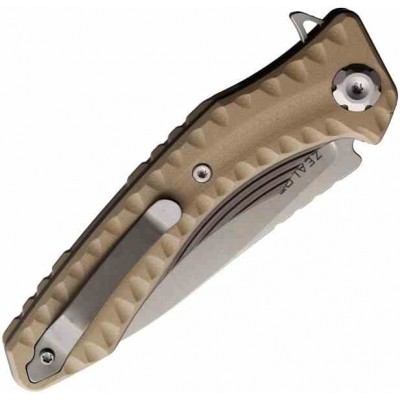 Maxace Zealot 2.0 maxmz206