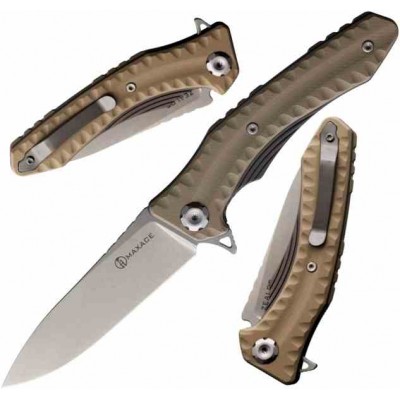 Maxace Zealot 2.0 maxmz206