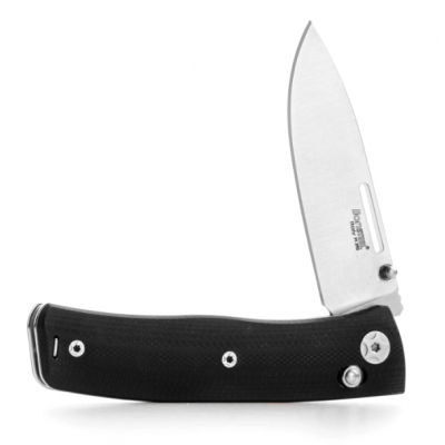 Lionsteel Nini G10 Negro nn1gbk