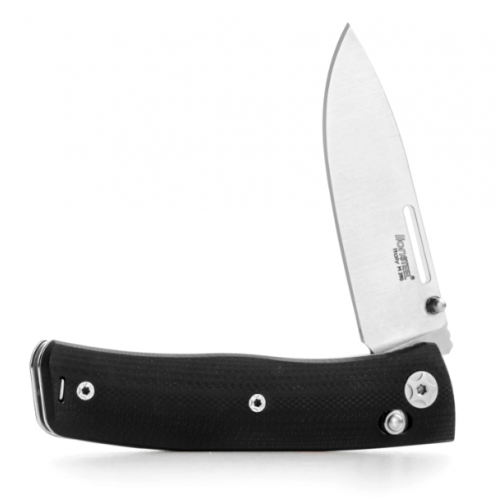 Lionsteel Nini G10 Negro nn1gbk