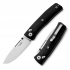 Lionsteel Nini G10 Negro nn1gbk