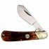 Rough Rider Cotton Sampler Brown Stag Bone rr1727