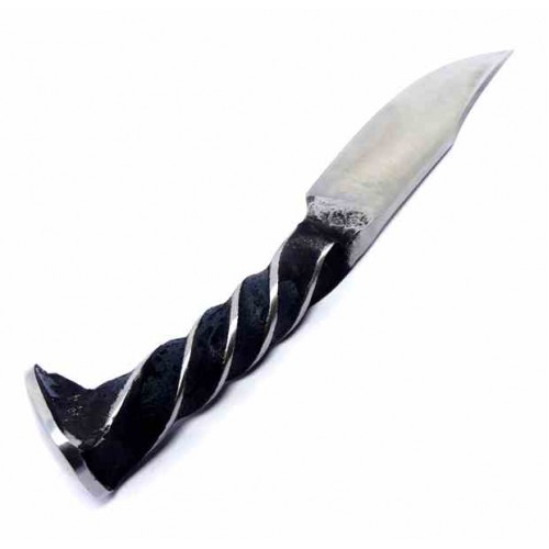 IMMC Cuchillo Clavo Ferrocarril Clip cst1