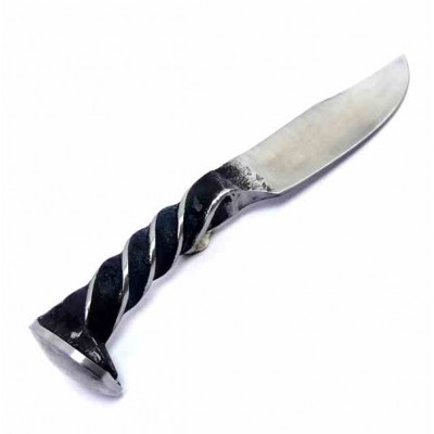 IMMC Cuchillo Clavo Ferrocarril Clip cst1