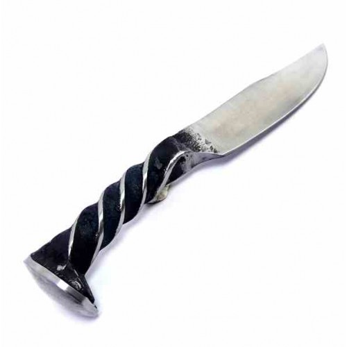 IMMC Cuchillo Clavo Ferrocarril Clip cst1