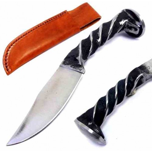 IMMC Cuchillo Clavo Ferrocarril Clip cst1