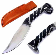 IMMC Mini Railroad Spike Knife cst1