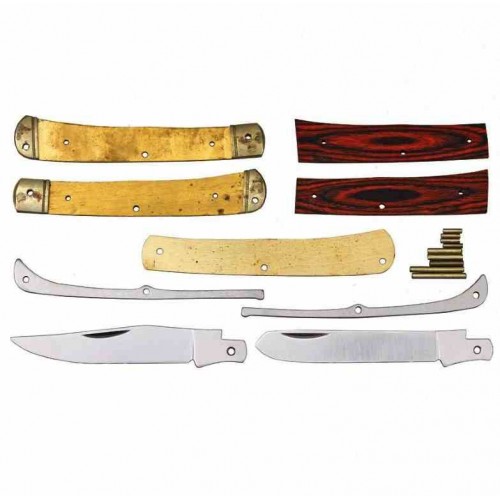 Rough Rider Custom Shop Trapper Kit rrcs2