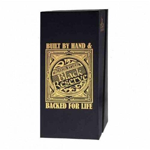 Rough Rider Reserve Bearhead Trapper rr2559