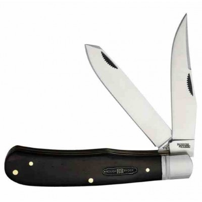Rough Rider Reserve Bearhead Trapper rr2559
