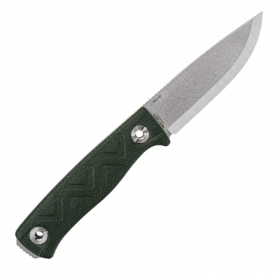 SRM Bushcraft Green srm702tmp