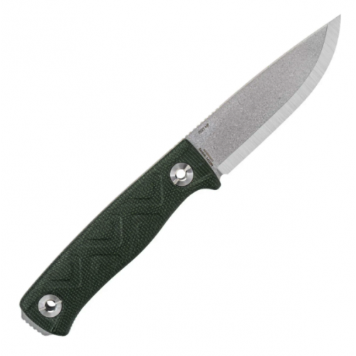 SRM Bushcraft Green srm702tmp