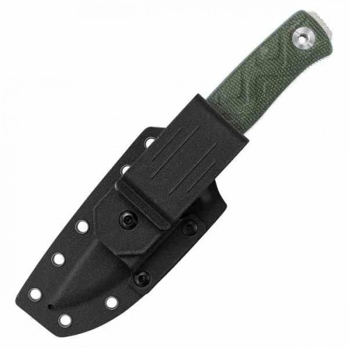 SRM Bushcraft Green srm702tmp