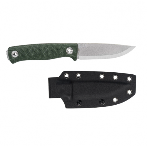 SRM Bushcut Green srm702tmp