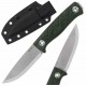 SRM Bushcraft Green srm702tmp