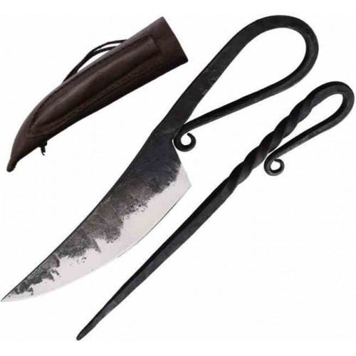 Old Forge Forged Skinner Set of045