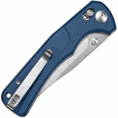 Sencut Slybolt Blue s25001a2