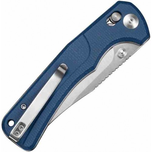 Sencut Slybolt Blue s25001a2
