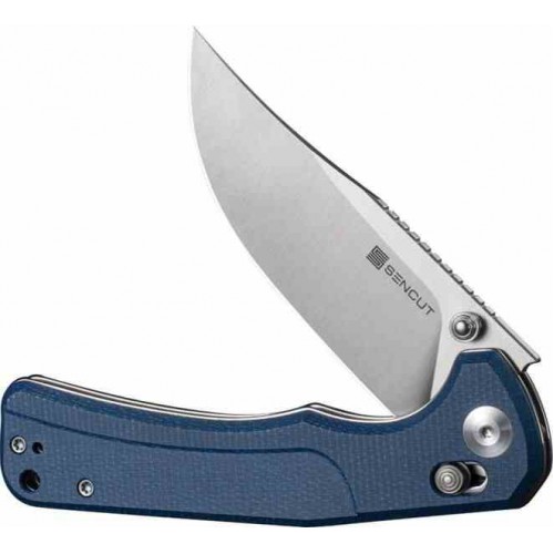 Sencut Slybolt Blue s25001a2