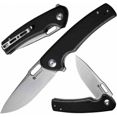 Sencut Vesperon Black s200651