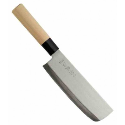 Sekiryu Cuchillo Japones Nakiri sr200