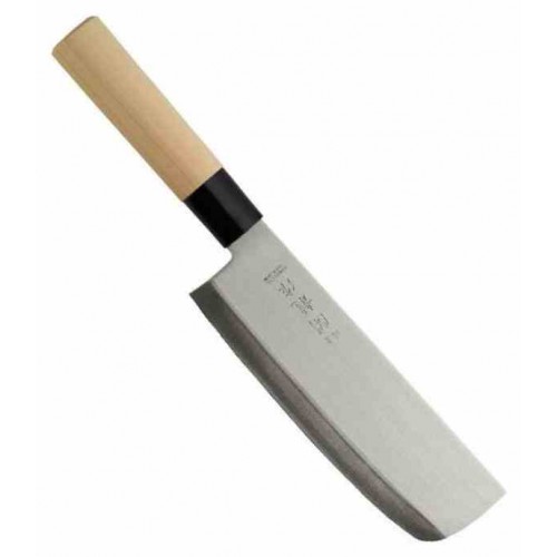 Sekiryu Cuchillo Japones Nakiri sr200