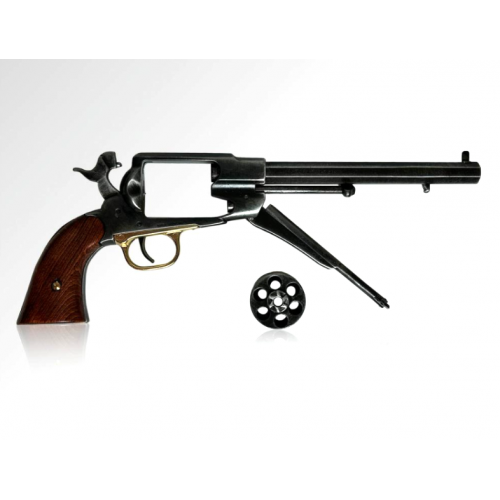 Kolser Remington 1858 47-8754 WO