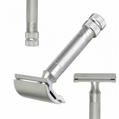Merkur 34.002 34C Matte 