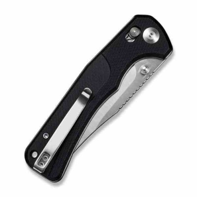 Sencut Slybolt Black s250011