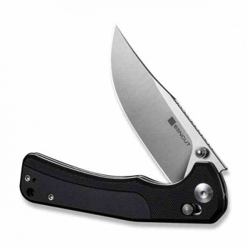 Sencut Slybolt Black s250011