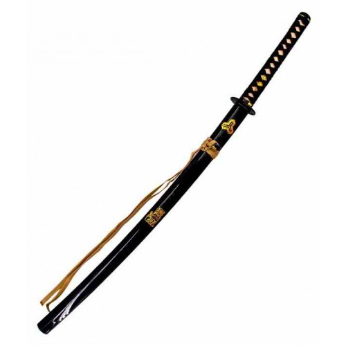 Katana Kill Bill 1060 Carbon s6059