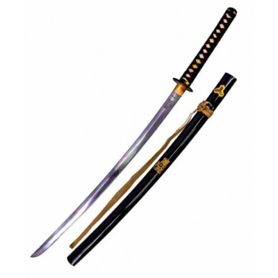 Katana Kill Bill 1060 Carbon s6059