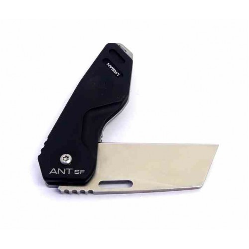 Extrema Ratio ANT Urban SF Black Satin 0471/SAT/BLK