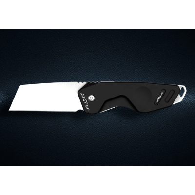 Extrema Ratio ANT Urban SF Black Satin 0471/SAT/BLK